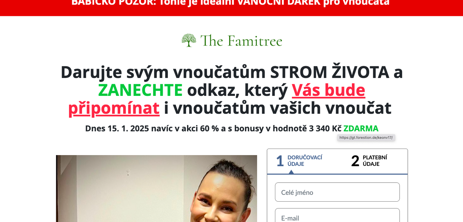Vytvořím web levně